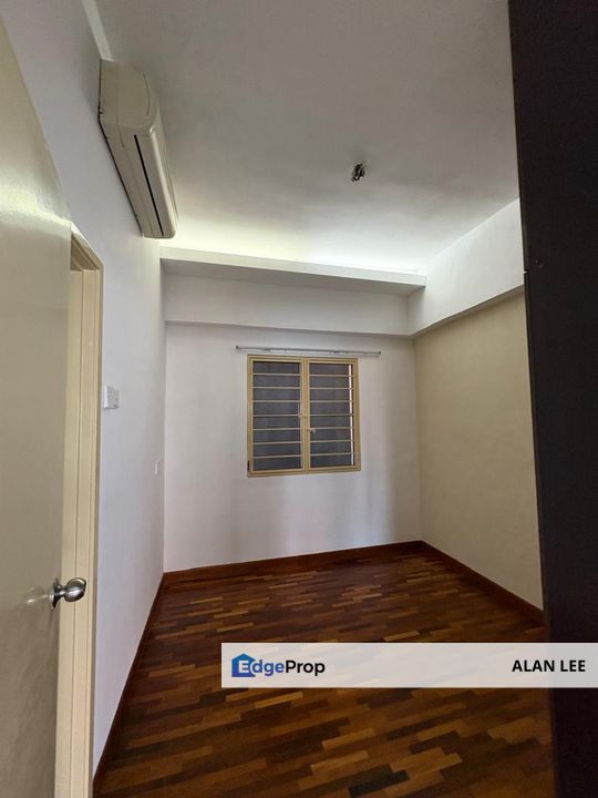 Cheras Pertiwi indah Condo , Partly Furnish , Kuala Lumpur, Kampung Pandan