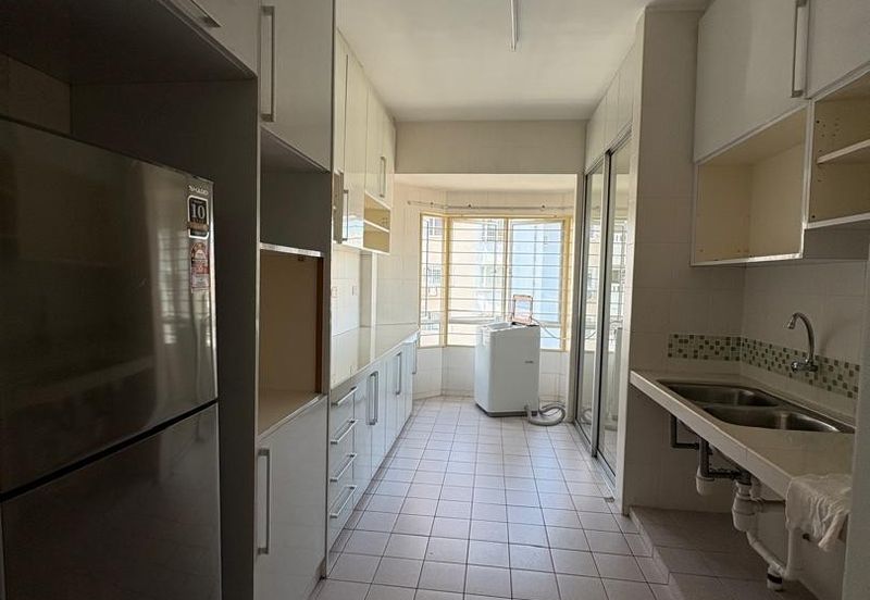 Pertiwi Indah Apartment