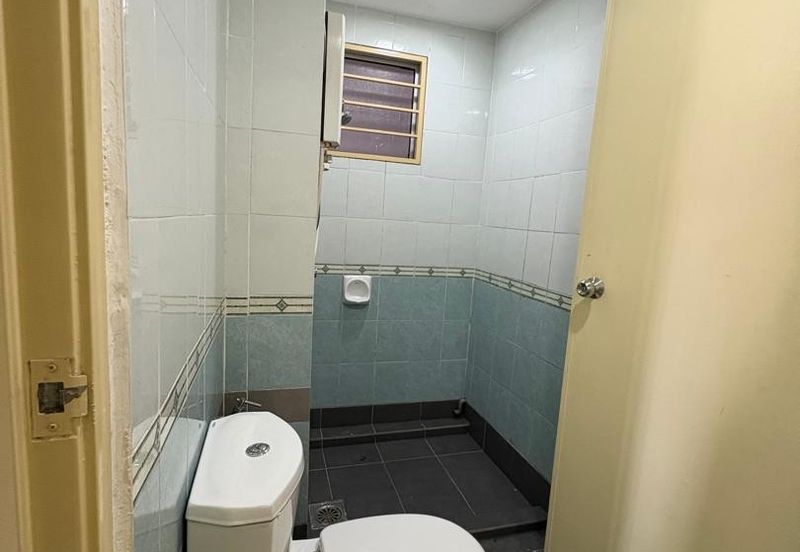 Pertiwi Indah Apartment