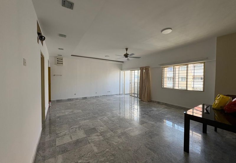 Pertiwi Indah Apartment