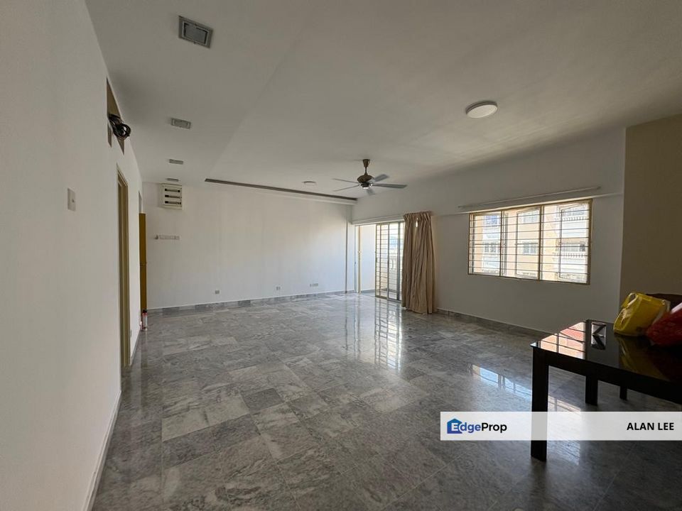 Cheras Pertiwi indah Condo , Partly Furnish , Kuala Lumpur, Kampung Pandan