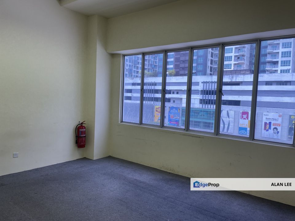 Starparc Point Level 6 Office , 1500sf , Limited Unit , Available on March 2026, Kuala Lumpur, Setapak