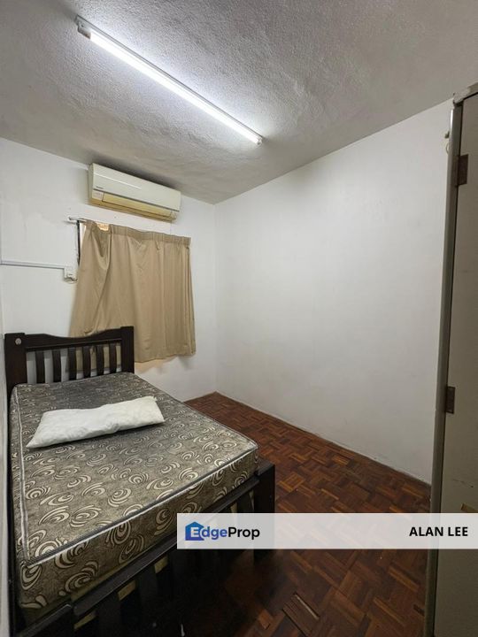 Wangsa Maju Desa Setapak 2.5Storey House , Freehold , Nearby LRT Station , Kuala Lumpur, Wangsa Maju