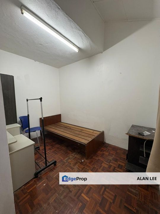 Wangsa Maju Desa Setapak 2.5Storey House , Freehold , Nearby LRT Station , Kuala Lumpur, Wangsa Maju