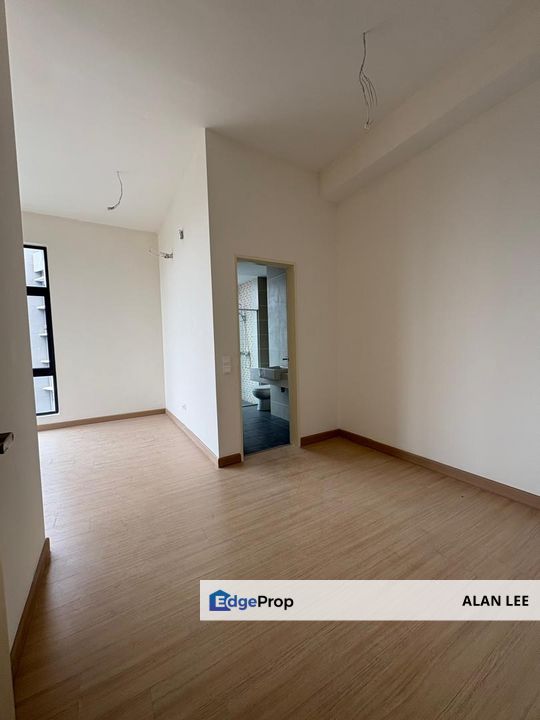 Ampang Brezza hill Residence , 1472sf . Brand New Unit , Limited unit, Selangor, Ampang