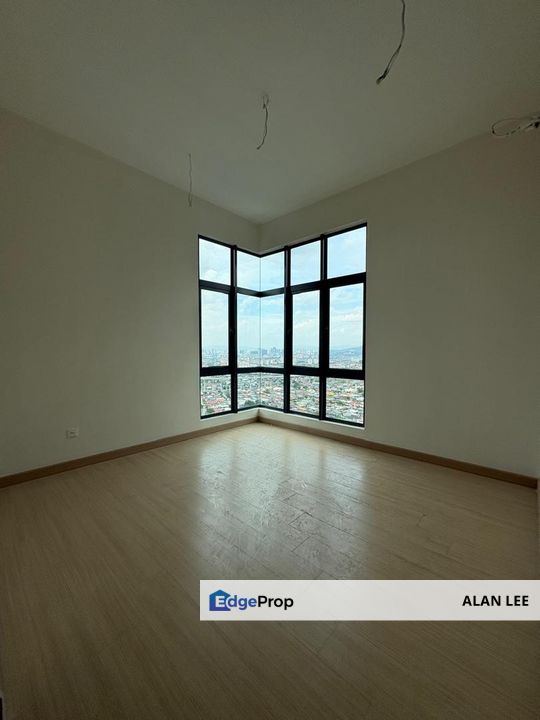 Ampang Brezza hill Residence , 1472sf . Brand New Unit , Limited unit, Selangor, Ampang