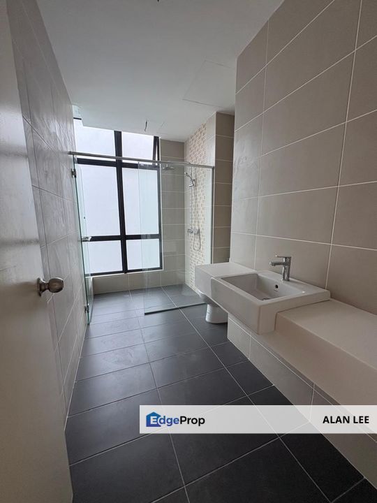 Ampang Brezza hill Residence , 1472sf . Brand New Unit , Limited unit, Selangor, Ampang