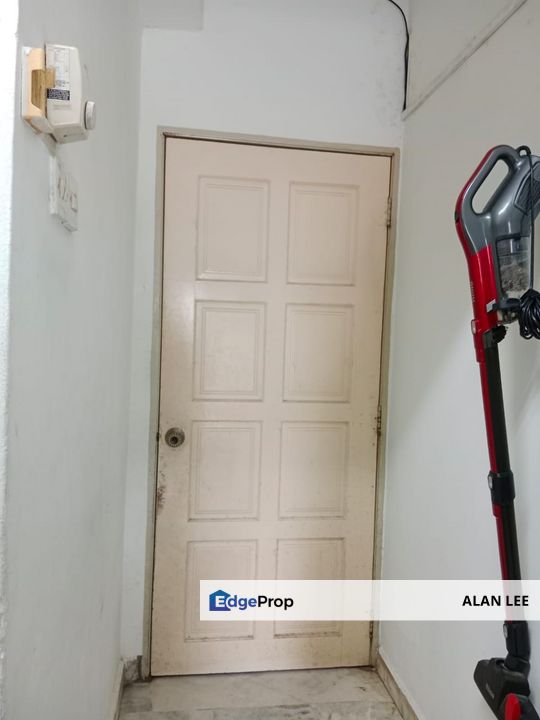 Garden Tower Apartment , Pandan indah , Non Bumi Lot , High Floor , Below market, Kuala Lumpur, Ampang