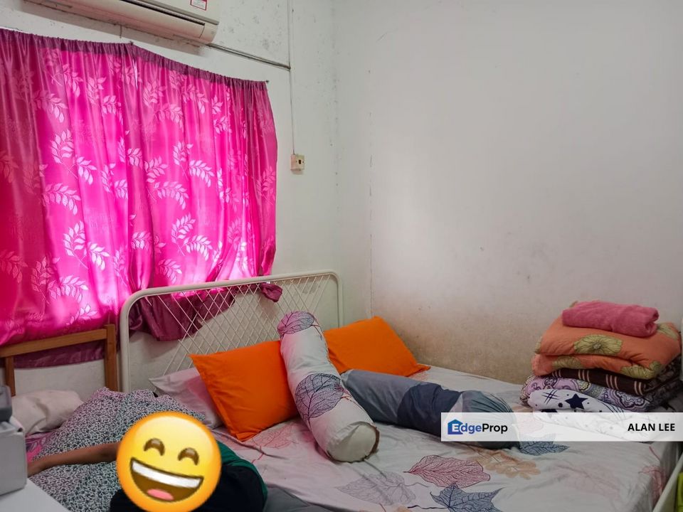 Garden Tower Apartment , Pandan indah , Non Bumi Lot , High Floor , Below market, Kuala Lumpur, Ampang