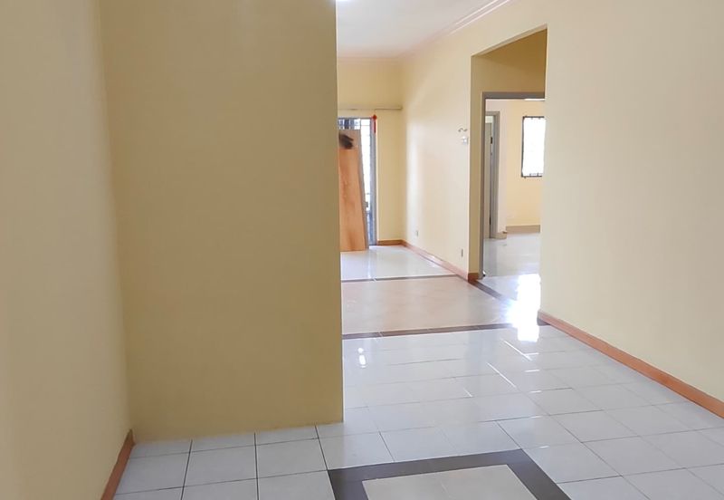 Pangsapuri Mewah Cheras