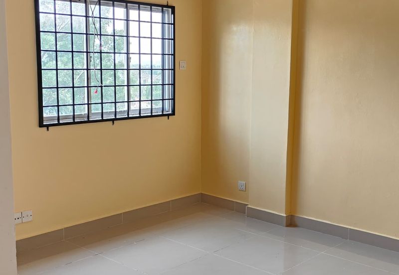 Pangsapuri Mewah Cheras