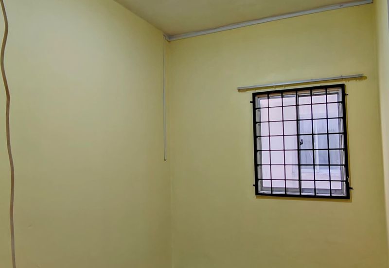 Pangsapuri Mewah Cheras