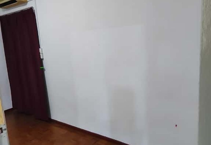 Pangsapuri Mewah Cheras