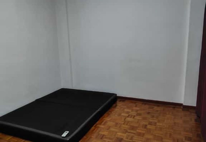 Pangsapuri Mewah Cheras