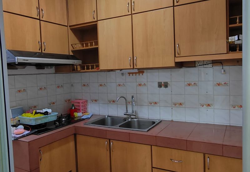 Pangsapuri Mewah Cheras