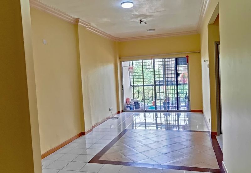 Pangsapuri Mewah Cheras