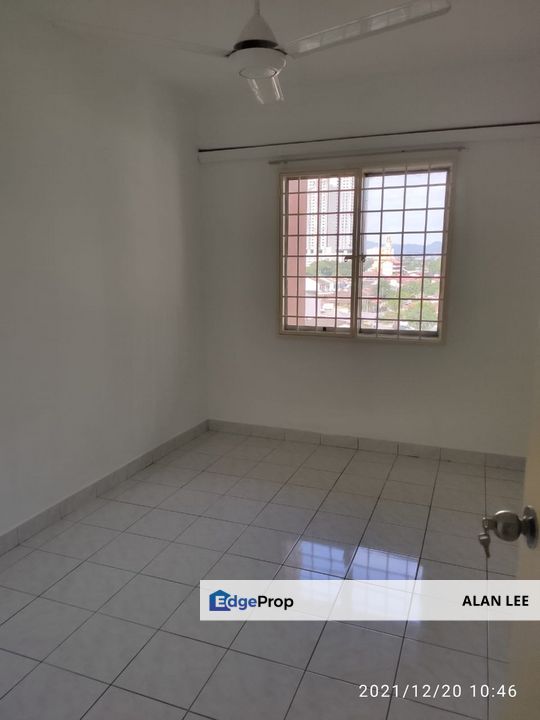 Gombak Idaman Sutera Condo , Freehold , Genting View , Strata Title , Kuala Lumpur, Setapak