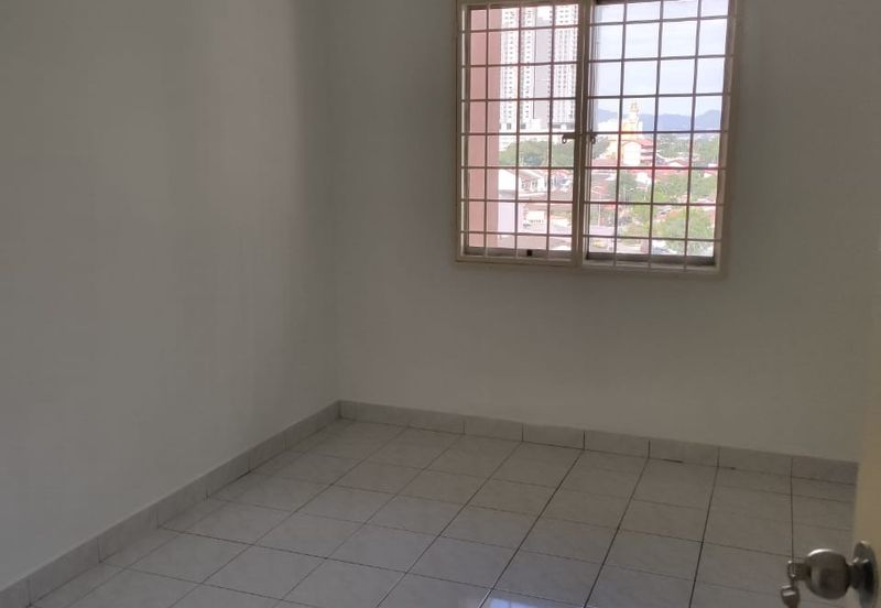 Idaman Sutera Condominium