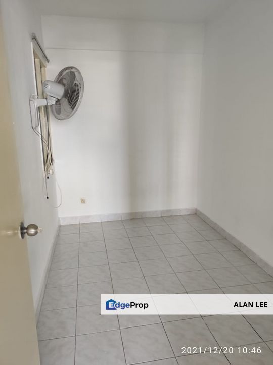 Gombak Idaman Sutera Condo , Freehold , Genting View , Strata Title , Kuala Lumpur, Setapak