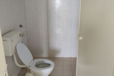 Idaman Sutera Condominium