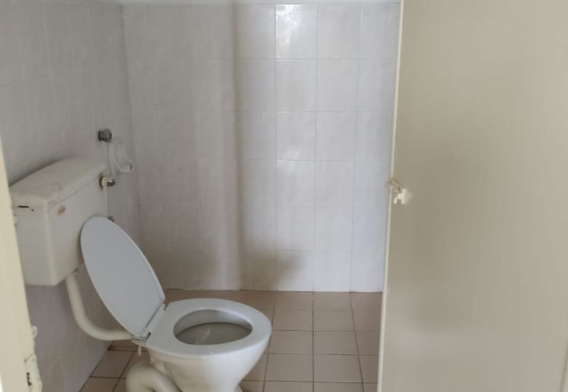 Idaman Sutera Condominium