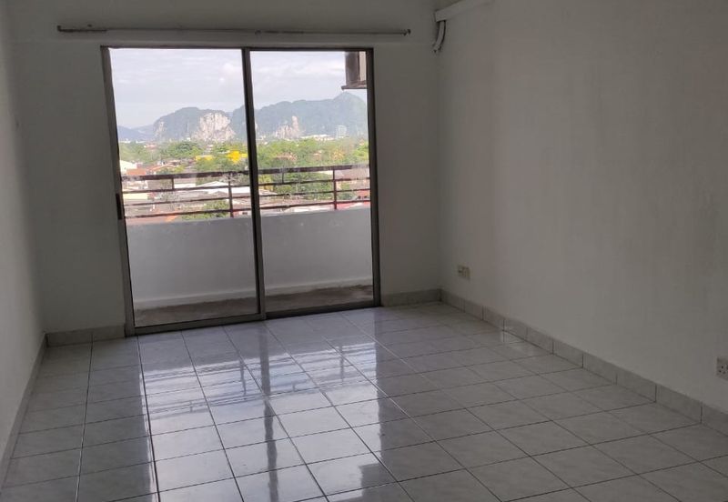 Idaman Sutera Condominium