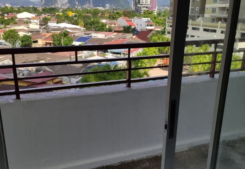 Idaman Sutera Condominium