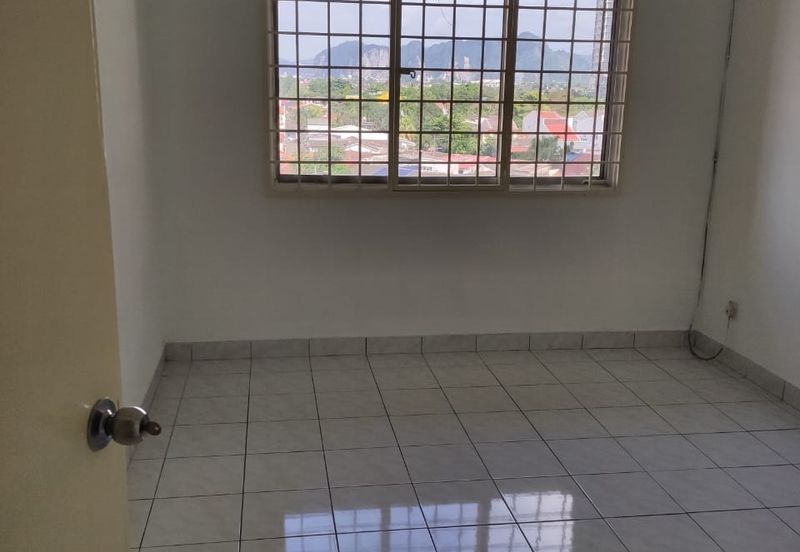 Idaman Sutera Condominium