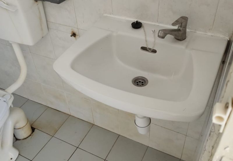 Idaman Sutera Condominium