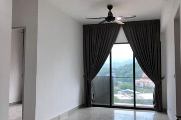 Sinaran Residensi by Binastra (Sinaran Wangsa Maju)