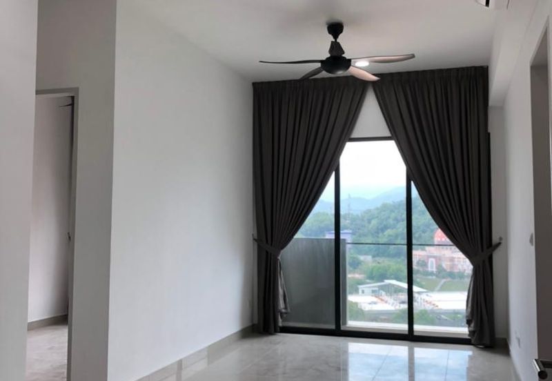 Sinaran Residensi by Binastra (Sinaran Wangsa Maju)