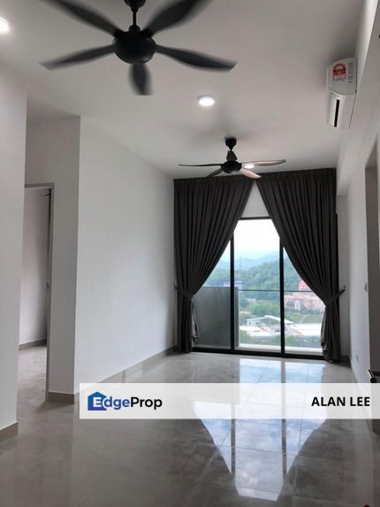 Residensi Sinaran @ Wangsa Maju , Non Bumi Lot , Below Market , Kuala Lumpur, Wangsa Maju
