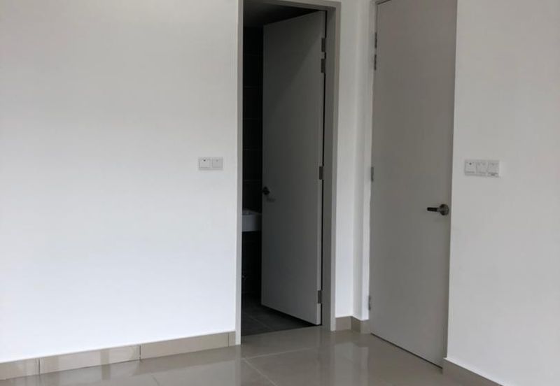 Sinaran Residensi by Binastra (Sinaran Wangsa Maju)