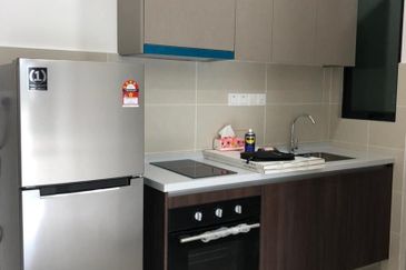 Sinaran Residensi by Binastra (Sinaran Wangsa Maju)