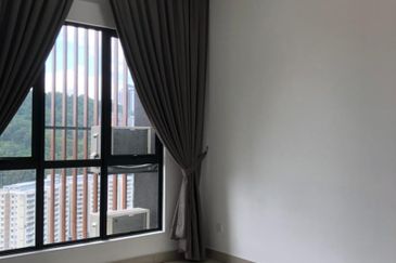 Sinaran Residensi by Binastra (Sinaran Wangsa Maju)