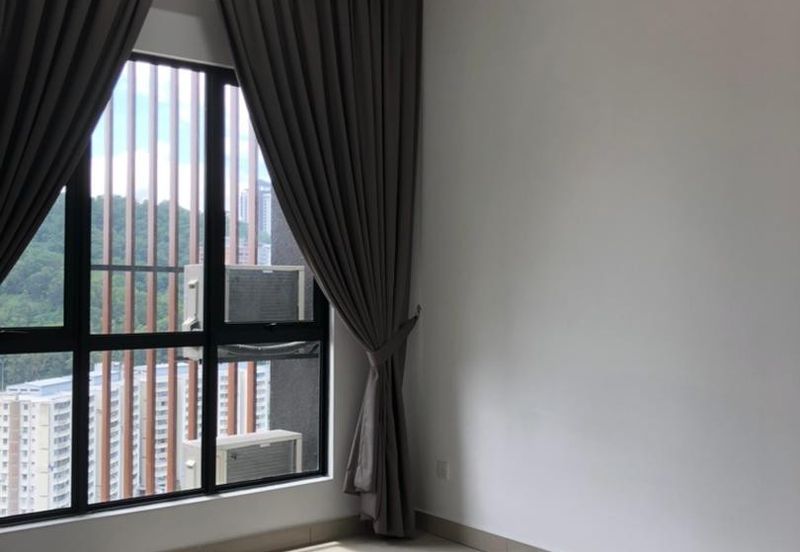 Sinaran Residensi by Binastra (Sinaran Wangsa Maju)