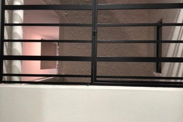 Sinaran Residensi by Binastra (Sinaran Wangsa Maju)