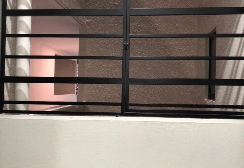 Sinaran Residensi by Binastra (Sinaran Wangsa Maju)