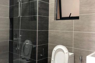 Sinaran Residensi by Binastra (Sinaran Wangsa Maju)