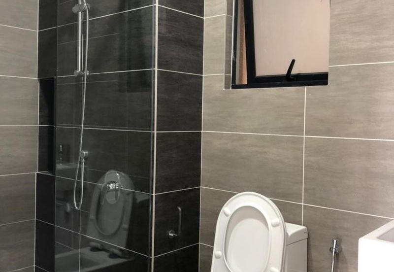 Sinaran Residensi by Binastra (Sinaran Wangsa Maju)