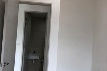 Sinaran Residensi by Binastra (Sinaran Wangsa Maju)