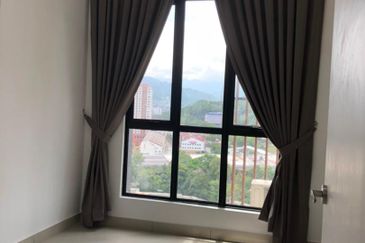 Sinaran Residensi by Binastra (Sinaran Wangsa Maju)