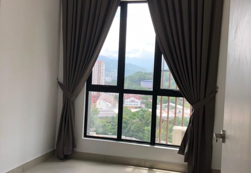 Sinaran Residensi by Binastra (Sinaran Wangsa Maju)