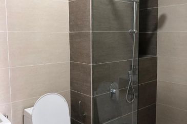 Sinaran Residensi by Binastra (Sinaran Wangsa Maju)