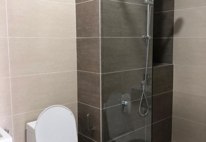 Sinaran Residensi by Binastra (Sinaran Wangsa Maju)