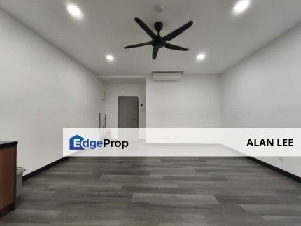 Kajang UKM Vista Bangi Studio , Partly Furnish ,Limited Unit, B/Market, Selangor, Kajang