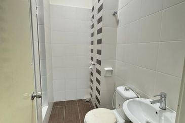 Taman Ampang Saujana