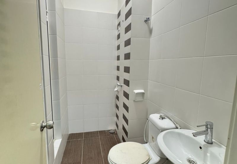 Taman Ampang Saujana