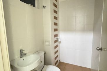 Taman Ampang Saujana