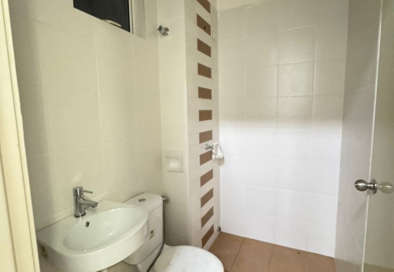 Taman Ampang Saujana